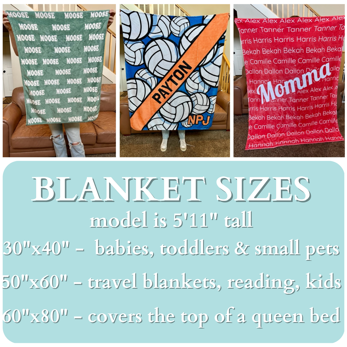 CHEER customize to your school's colors