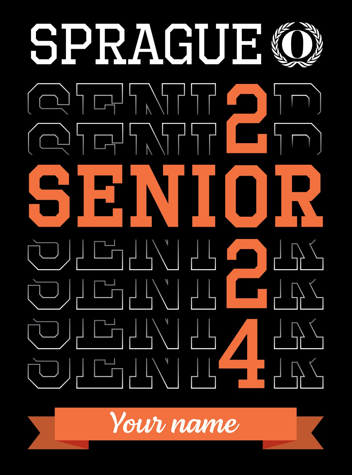 SENIOR 2024