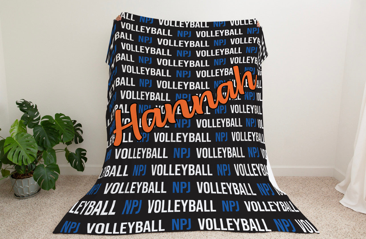 NPJ blanket with Name Overlaid #2