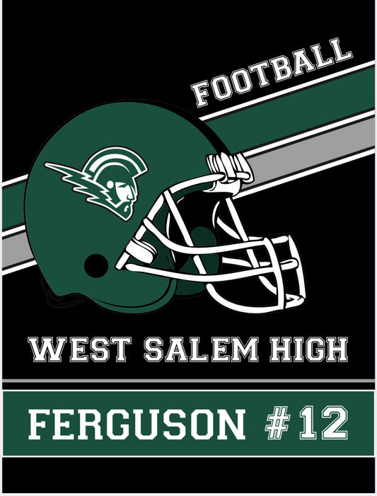 West Salem Football